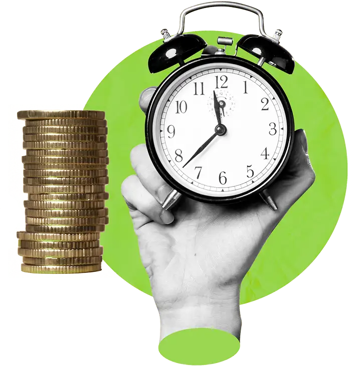 Deine Vorteile mit Apotune