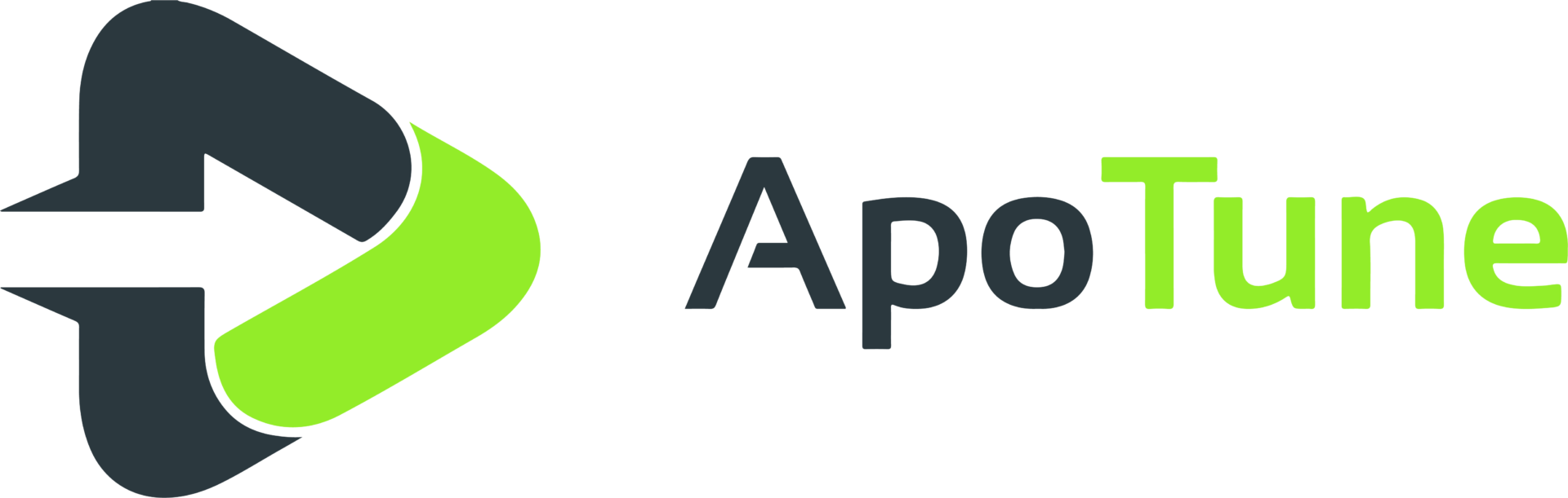 Apotune logo